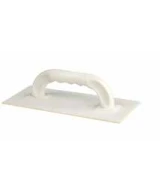 Poignée pad de nettoyage