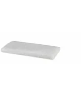 Pad de nettoyage souple blanc