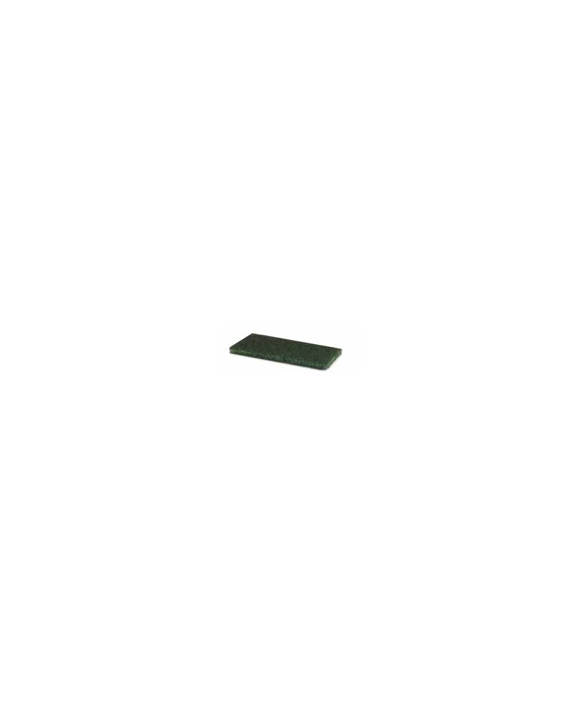 Pad de nettoyage moyen vert