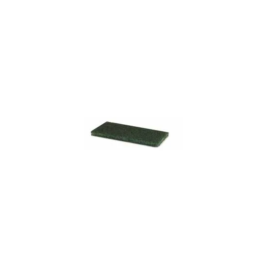 Pad de nettoyage moyen vert