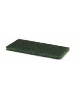 Pad de nettoyage moyen vert