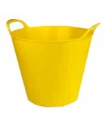 Seau souple gradue 26 L