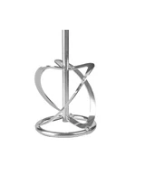 Embout malaxeur SDS 10 x 51 cm