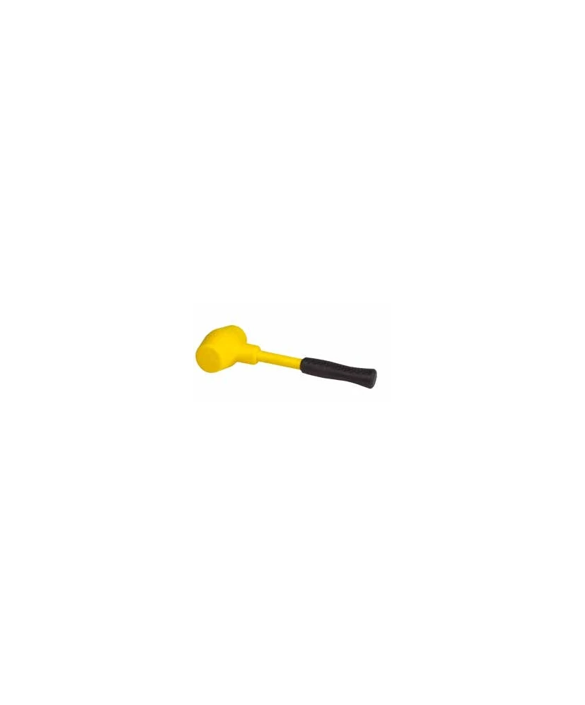 Maillet caoutchouc 500 g