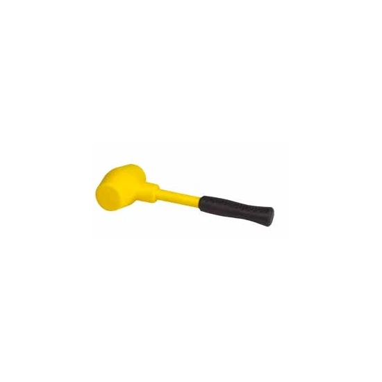 Maillet caoutchouc 700 g