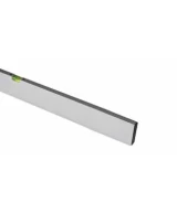 Règle chapiste avec niveau 200 cm