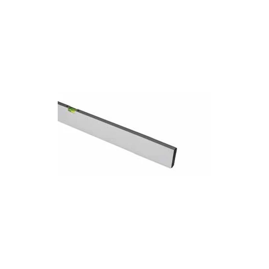 Règle chapiste avec niveau 250 cm