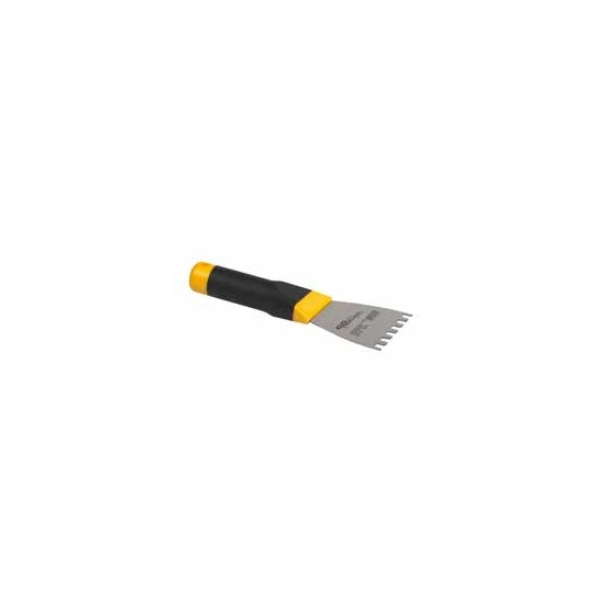 Spatule de finition - dents 8 mm