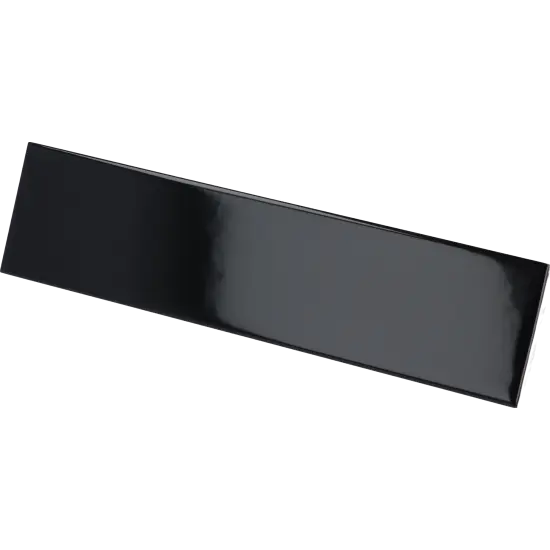 Evolution Black 5x20 cm - carrelage NAIS