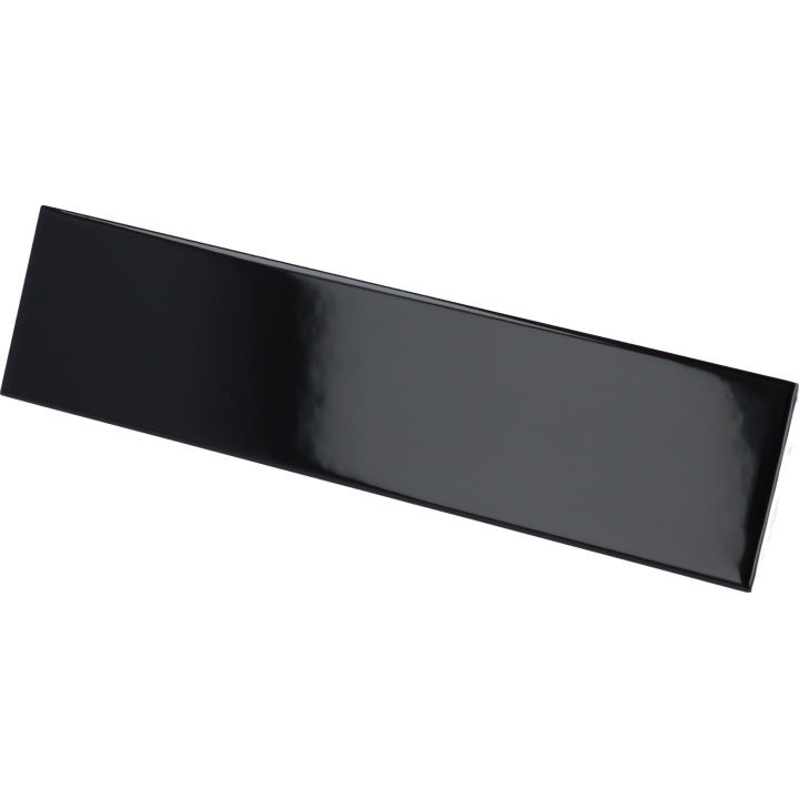 Evolution Black 5x20 cm - carrelage NAIS