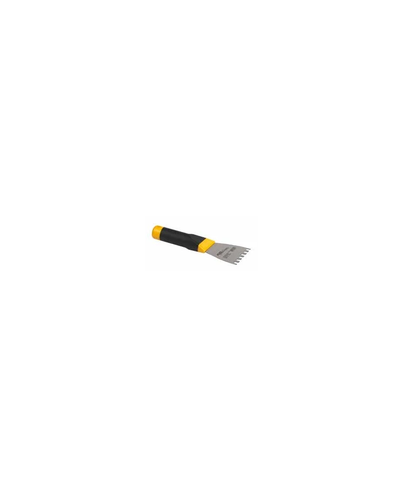 Spatule de finition - dents 10 mm