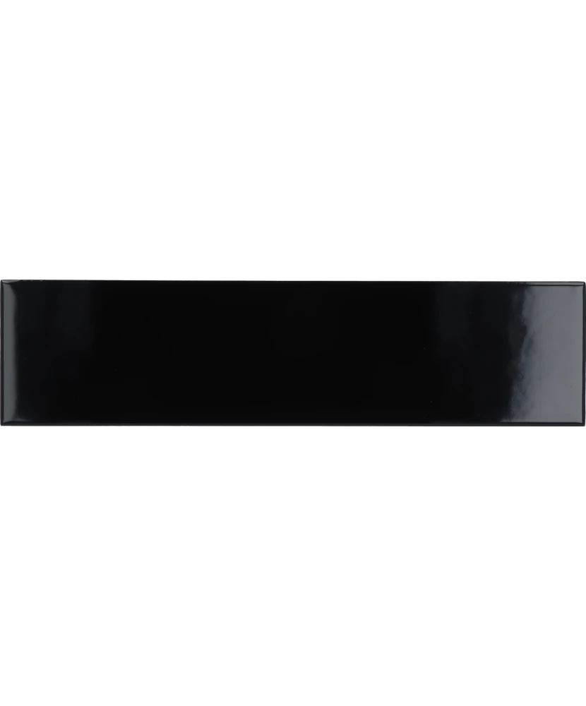 Carrelage Evolution Black 5x20 cm - détail du carreau 3