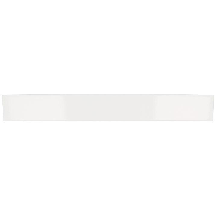 Evolution White 5x40 cm - carrelage NAIS - image 3