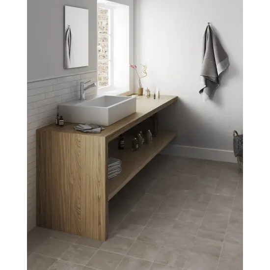 Evolution White 5x40 cm - carrelage NAIS - image 4
