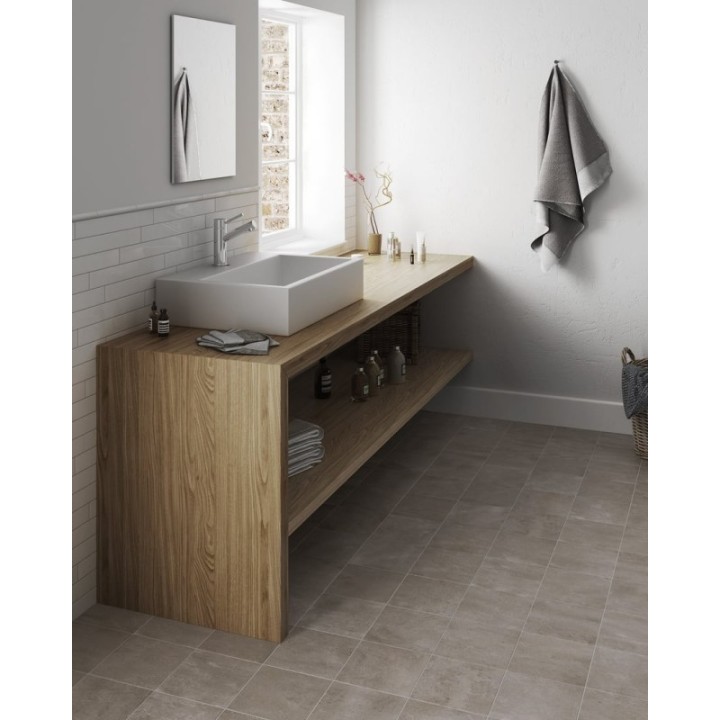 Evolution White 5x40 cm - carrelage NAIS - image 4