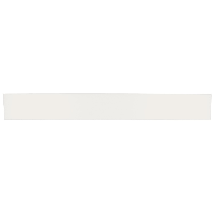 Evolution White Matt 5x40 cm - carrelage NAIS - image 3