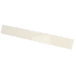 Evolution Cream 5x40 cm - carrelage NAIS