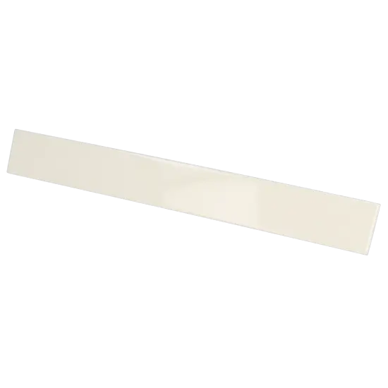 Evolution Cream 5x40 cm - carrelage NAIS