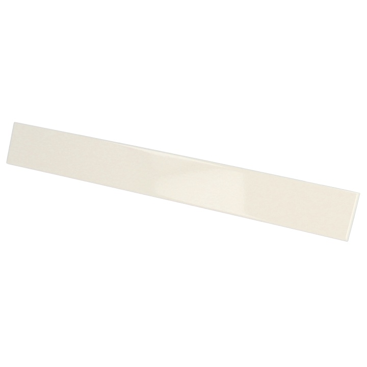Evolution Cream 5x40 cm - carrelage NAIS