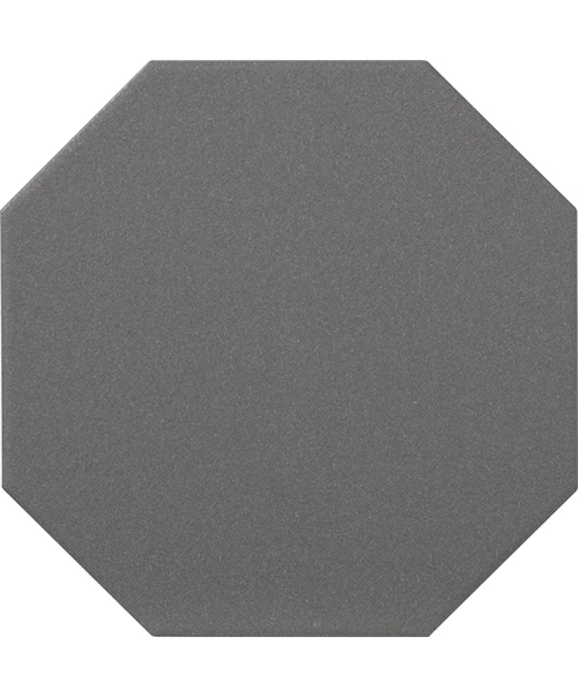 Carrelage 10x10 Ottagono Nickel