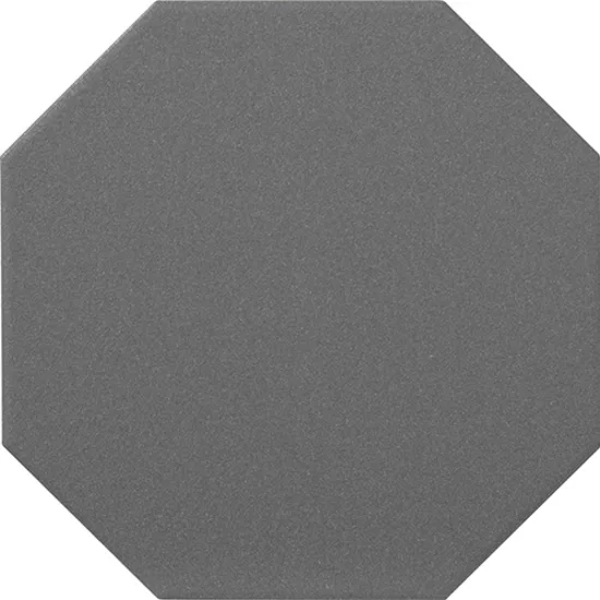 Carrelage 10x10 Ottagono Nickel