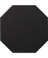 Octogone CESI 10 x 10 Carbonio sur trame - boîte de 1 m2