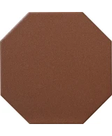Octogone CESI 10 x 10 Grès sur trame - boîte de 1 m2