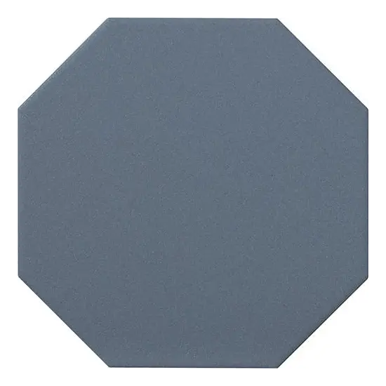 Carrelage 10x10 ottagono zaffiro