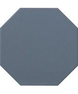 Octogone CESI 10 x 10 Zaffiro sur trame - boîte de 1 m2