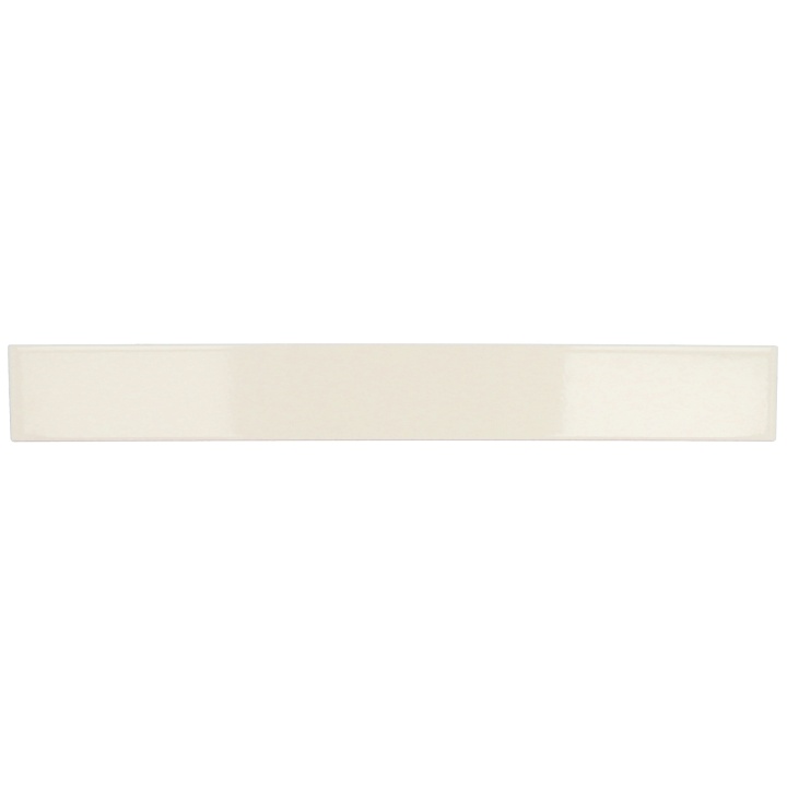 Evolution Cream 5x40 cm - carrelage NAIS - image 3