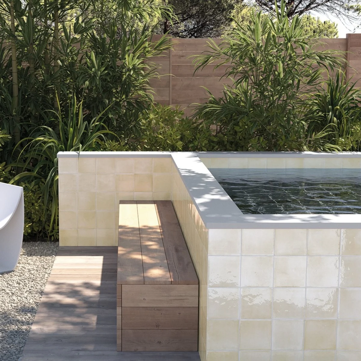 Collection Spa Pools