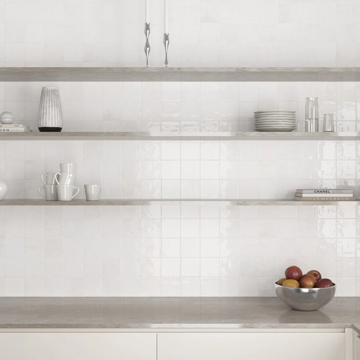 Collection Verticale