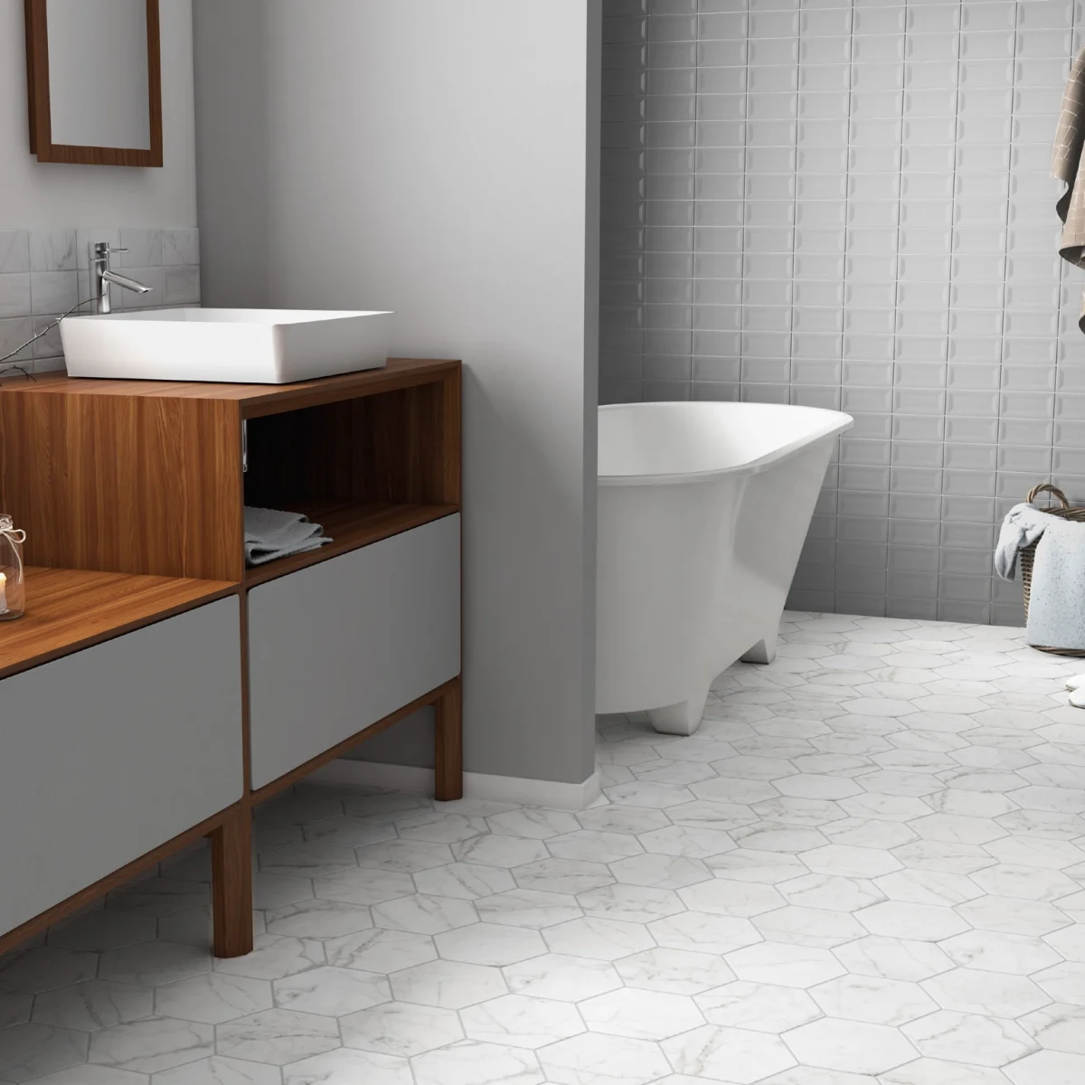 Collection Carrara