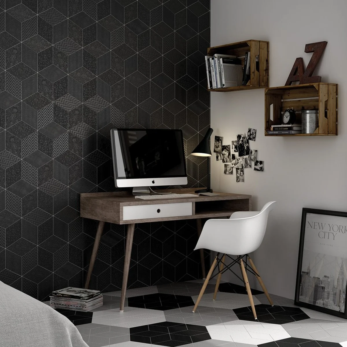 Collection Rhombus