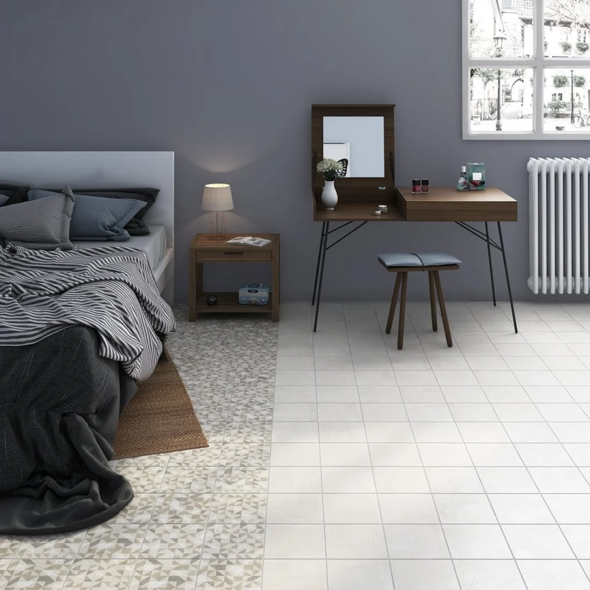 Collection Urban