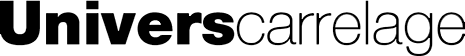 UniversCarrelage