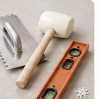 Outils de pose